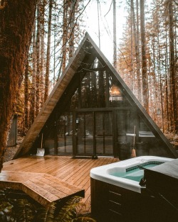 wild-cabins:Jake Guzman