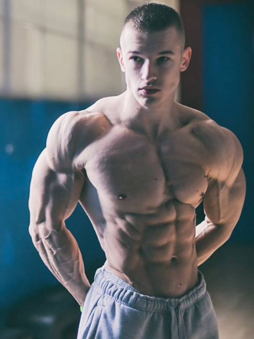 MUSCLE