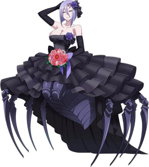 ask-rachnera:  PERFECT 