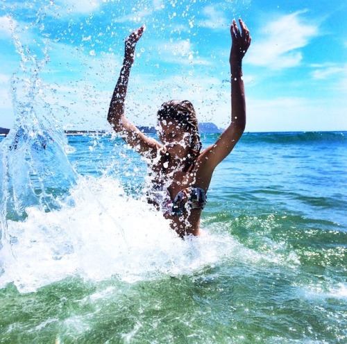 Mermaid.