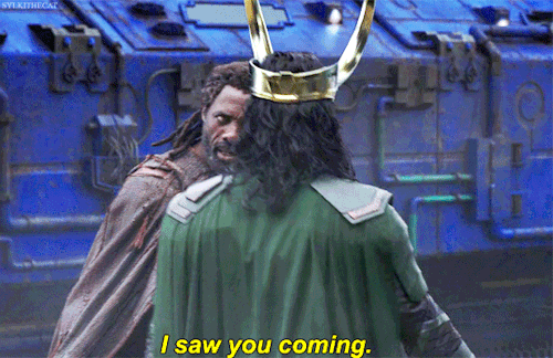 Thor Ragnarok (2017)