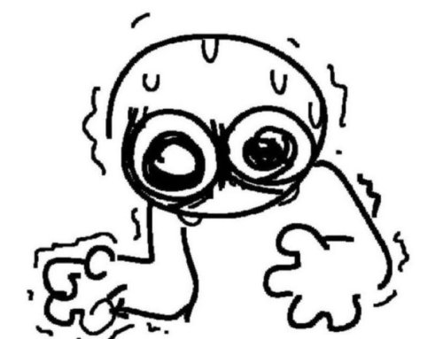 Me When . Fictional Artificial Intelligence