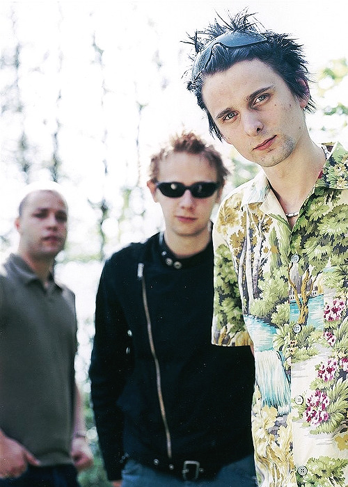 domjhoward:   67-68/100 edits of Muse