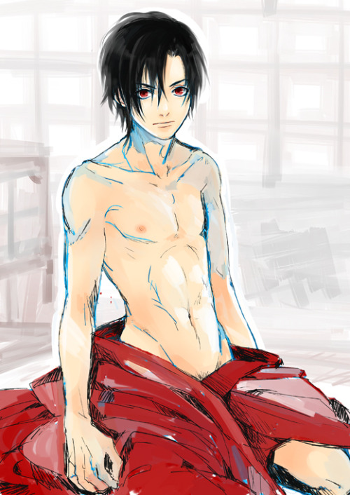 blfantasy:  DMMd | source Please do not adult photos