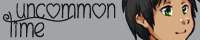 Uncmmon Time Itchio Page