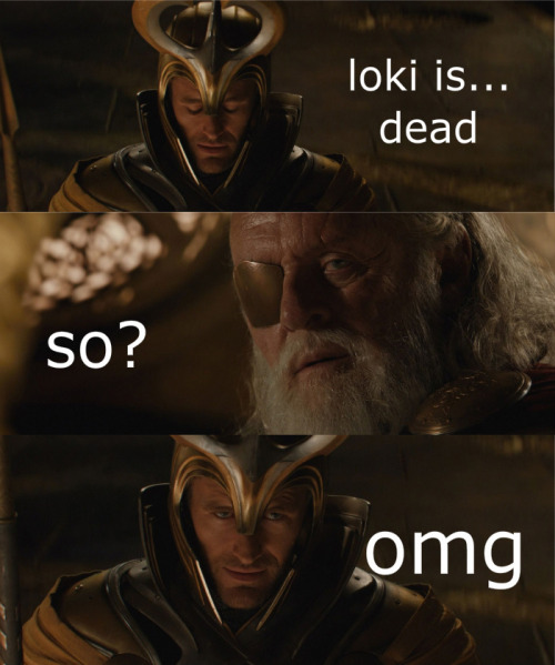 thewintersoldiersbutt: Marvel in a Nutshell: Thor: The Dark World View More: Thor, Captain America, 