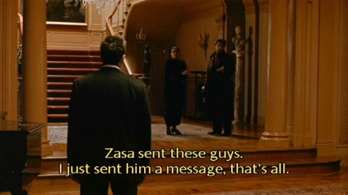 The Godfather Part III