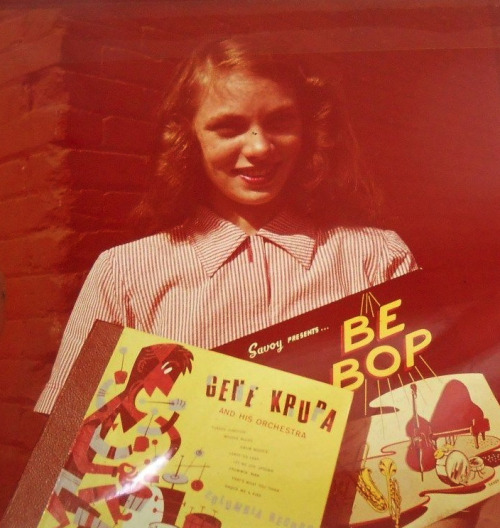 GIRLS GONE VINYL