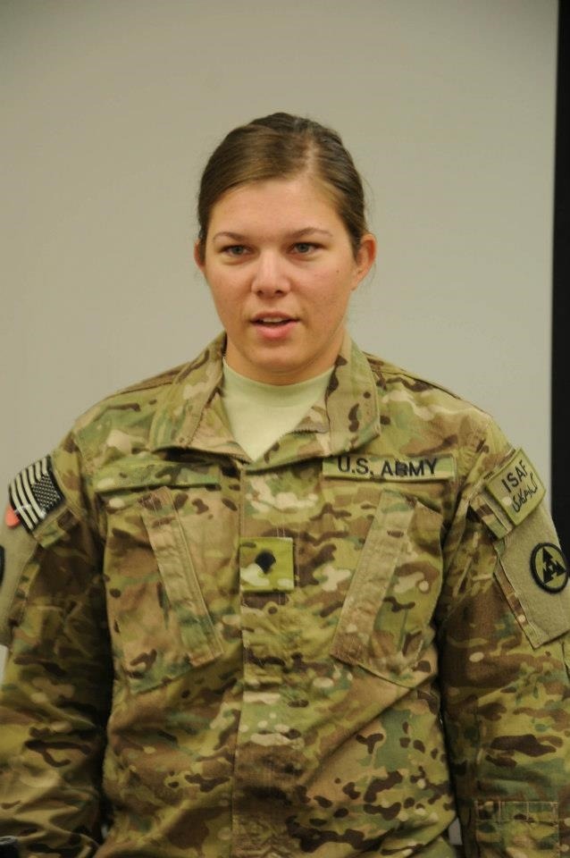 infantrydude1:  MORE OF KAYLA 