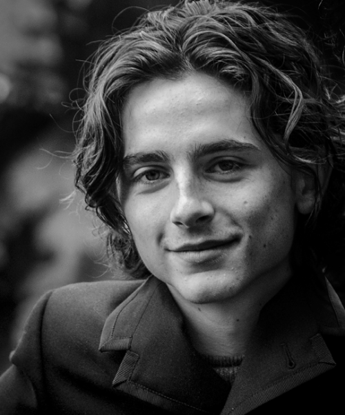 tchalametdaily:  Timothée Chalamet‘Chiamami Col Tuo Nome’ at Hotel De Roussie in Rome, Italy | Janua
