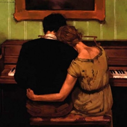 royjamiekeeley:peter wever / holly warburton / joseph lorusso / clare elsässer / anne magill / niall horan 