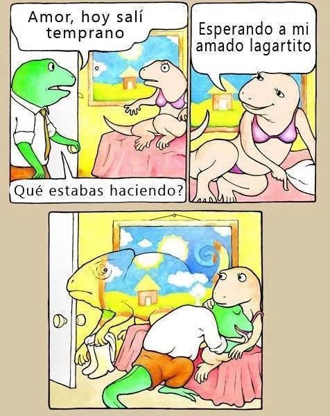 Bien CTM - CONCHETUMARIZANDO TU DÍA