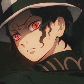 Muzan's Defense Attorney