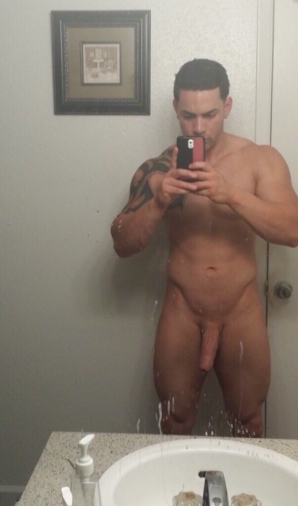 Lightskin, Mixed, Latino and Other Sexy Men