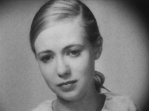 Mädchen in Uniform (Leontine Sagan, 1931)