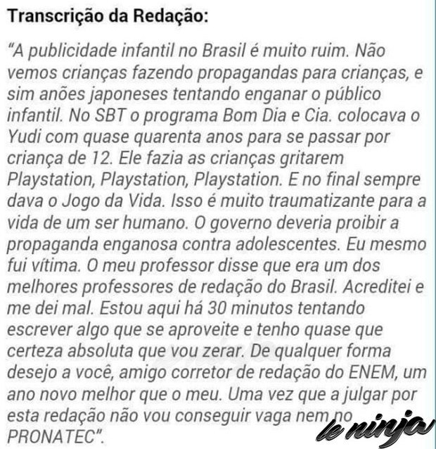 Eii, cuidado!! Vou roubar as suas ask's