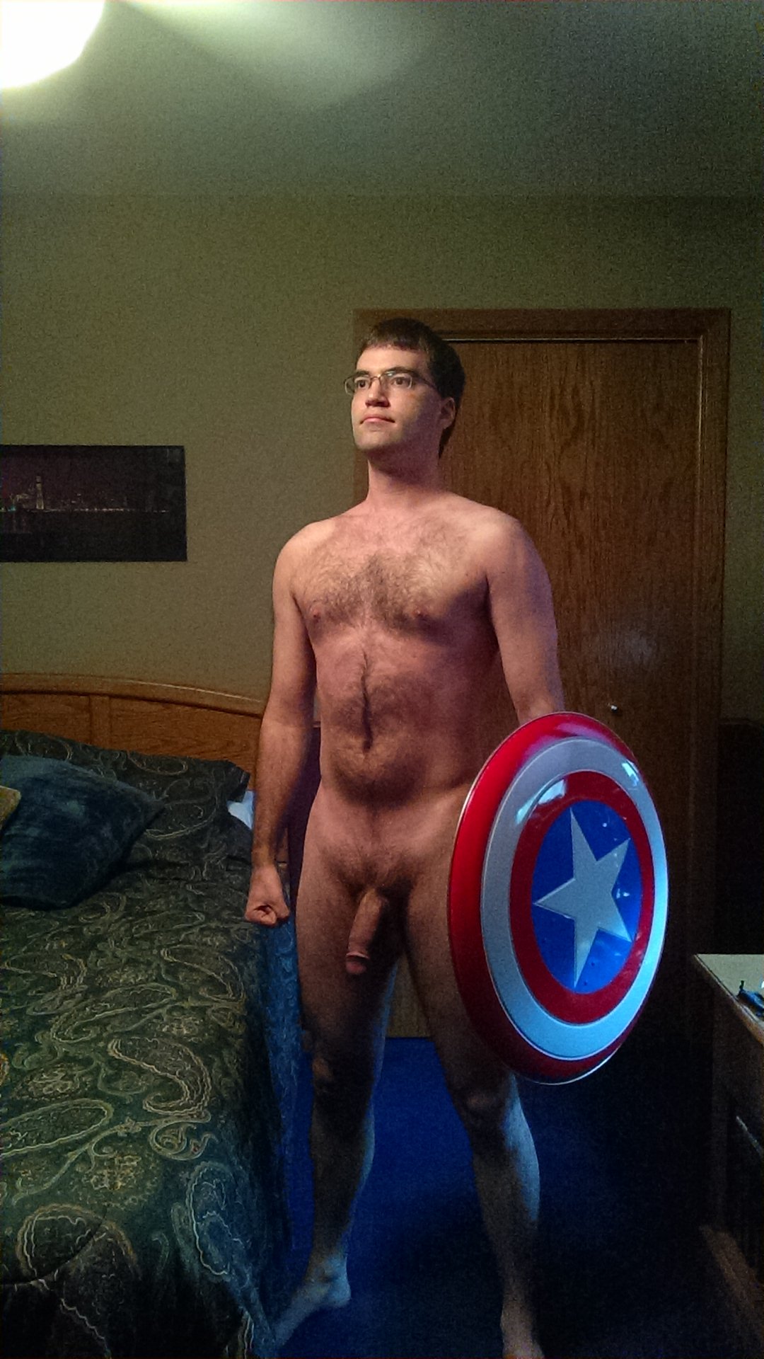 Super Heros Porn