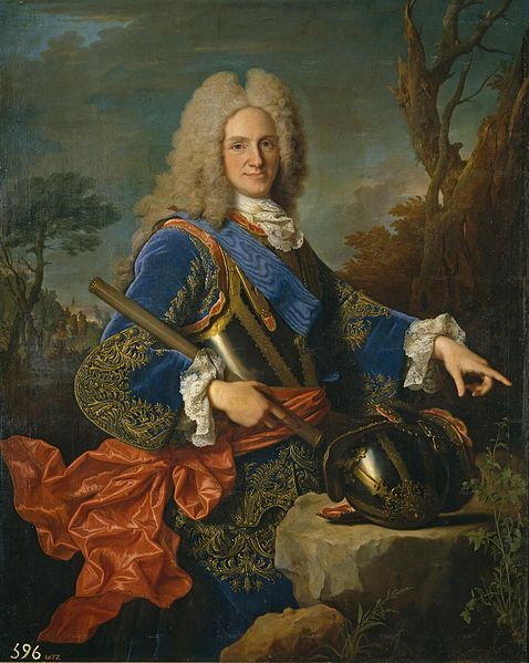 Breechloading miquelet musket belonging to King Philip V of Spain,King Philip V was the first monarc