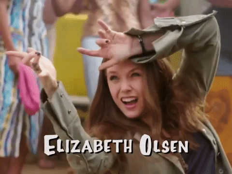 frenchblondgirl: If the Avengers were a 90s TV show My gifs.