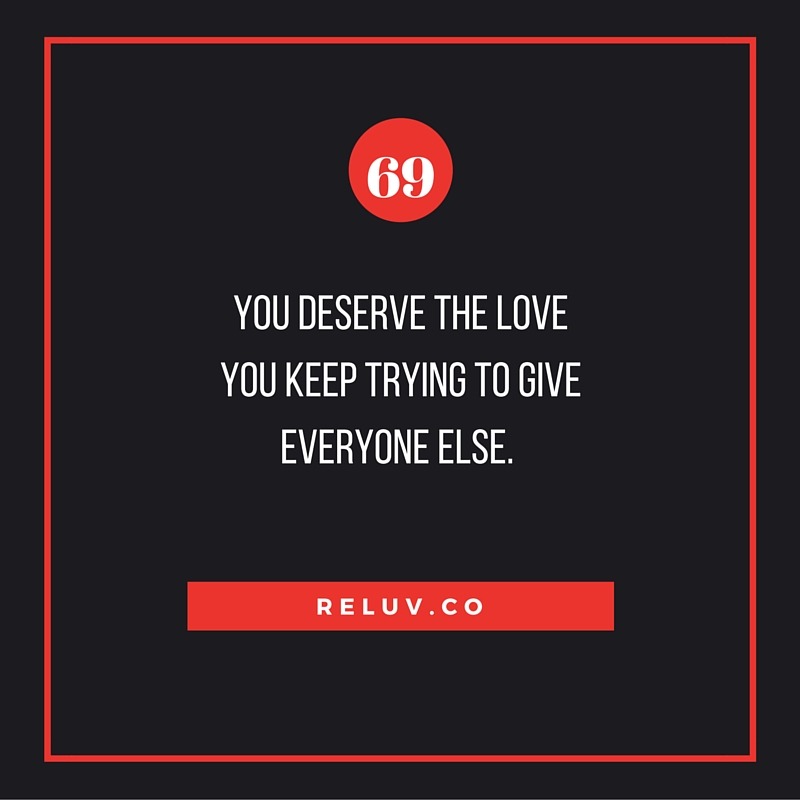 reluvworld:  For more tips on relationships, check out @reluvworld.