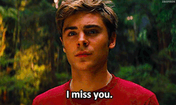 all about you