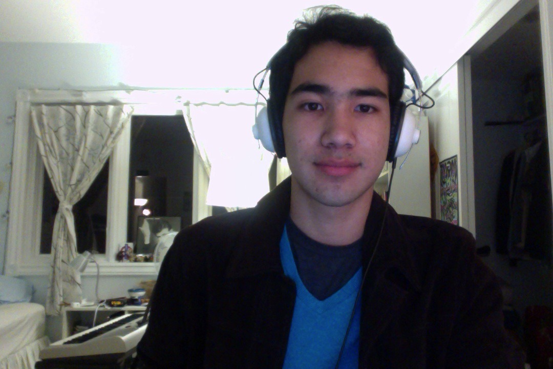 einayim:  So I got this new jacket from the thrift store and overall I’m feeling