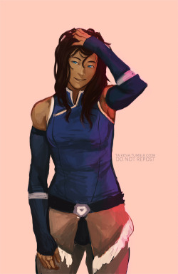 loveable-korrasami:  taikova:  referenced