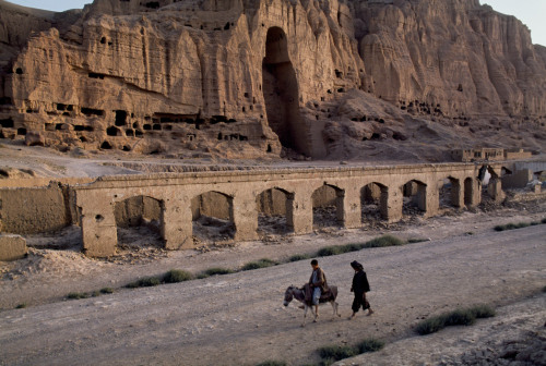 adorrnyourrsoul:Bamiyan, Afghanistan ❤️