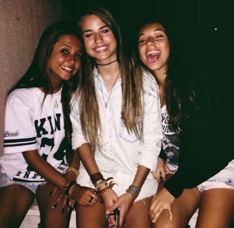 Com swing!