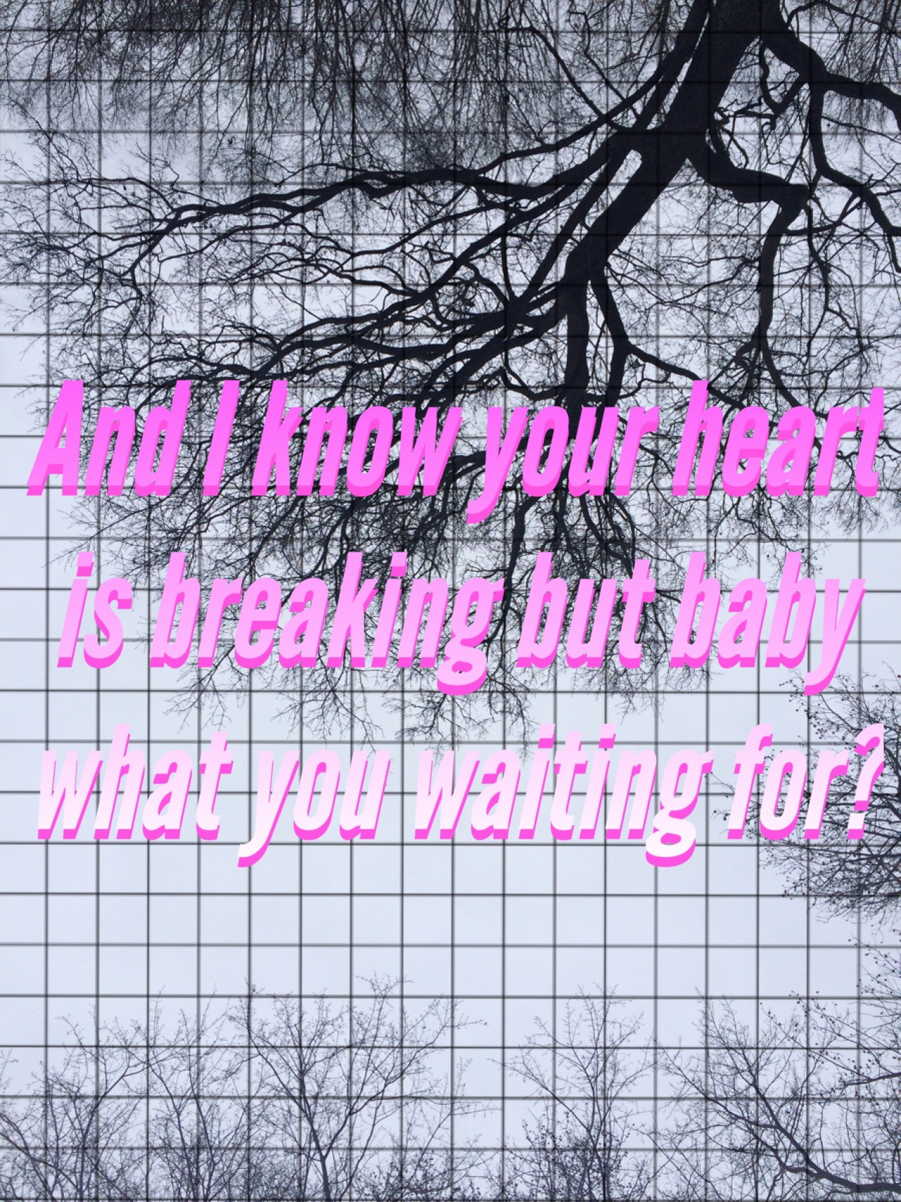 thnksfrthem:  Leave Your Love - Ep // Tyler Carter