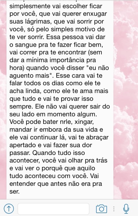 NOSSA!!! 👏