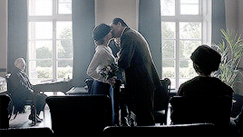 wolvesandatrout:Downton Abbey: A-ZLove “Love is like writing or French, if you don’t learn it young,