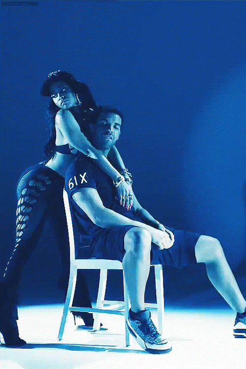 Private Lapdance