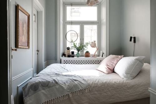 gravityhome:  Scandinavian apartment  Follow Gravity Home: Instagram - Pinterest - Facebook - Bloglovin   