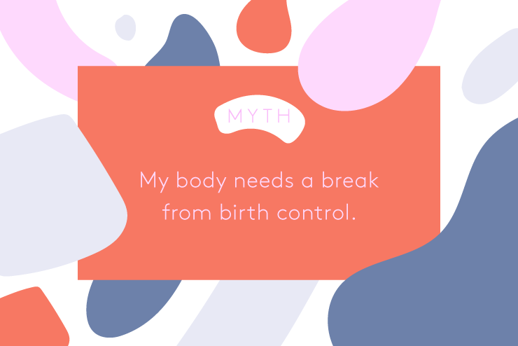 refinery29:  3 Major Health Myths, According to Ob/Gyns “Sex and sexuality are