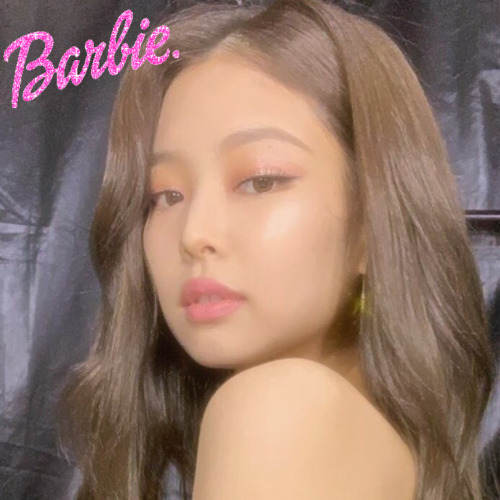 Jennie Icons