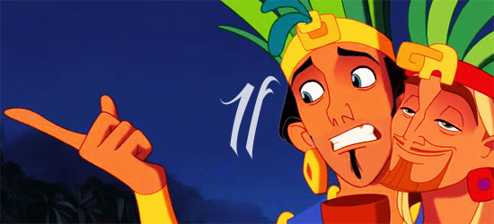 vinnysantorini:  Underappreciated Animated Films Challenge | Day 1: Favourite Song