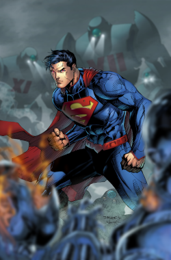 artofheroes:   by SUPERMAN3D 