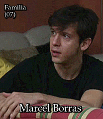 el-mago-de-guapos:  Marcel Borràs Familia 07 