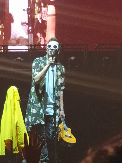 Belfast Bandito Tour 02.03.2019