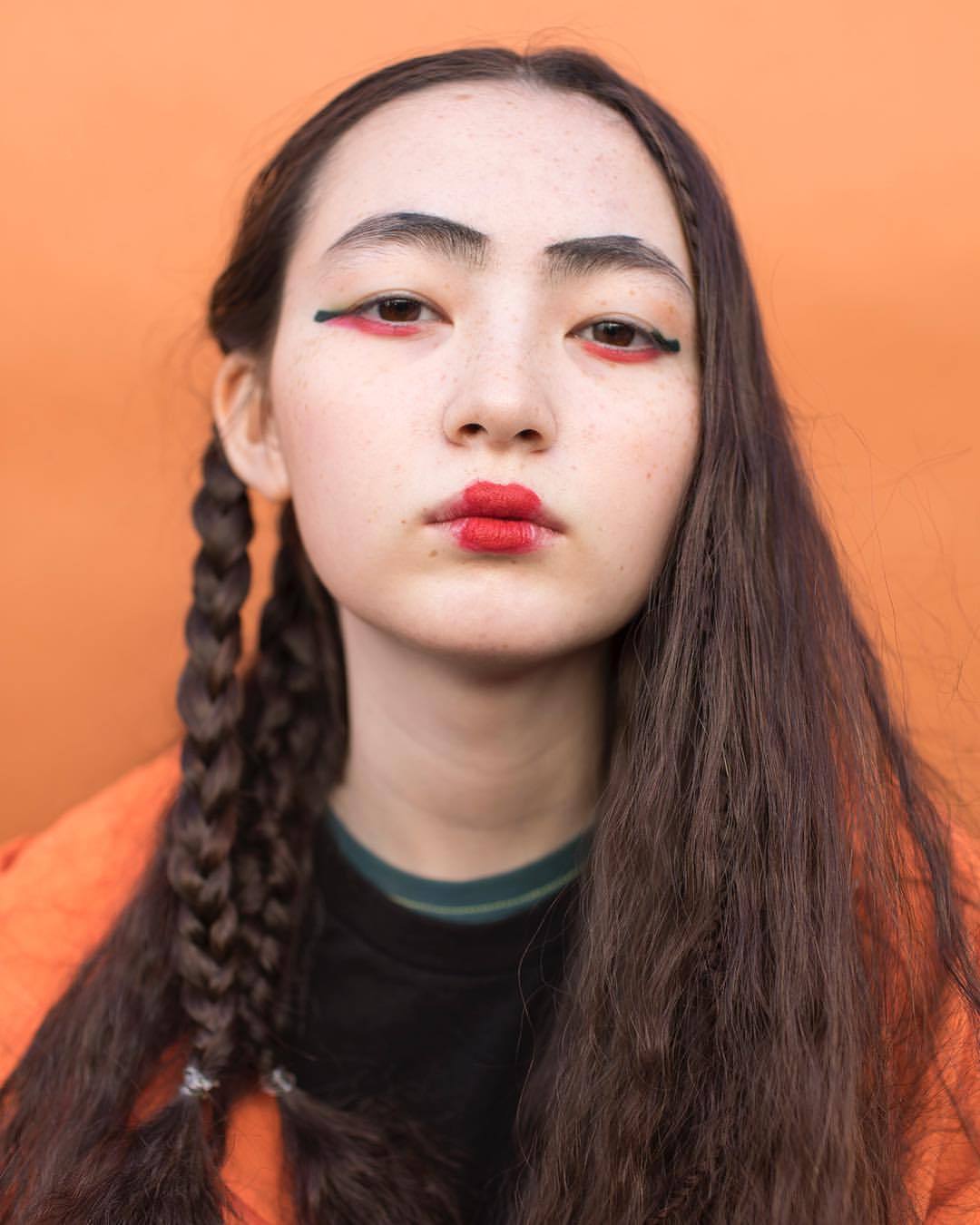 motohikohasui:Tamamo in “Lost in translation” shot by me for @theforumist
