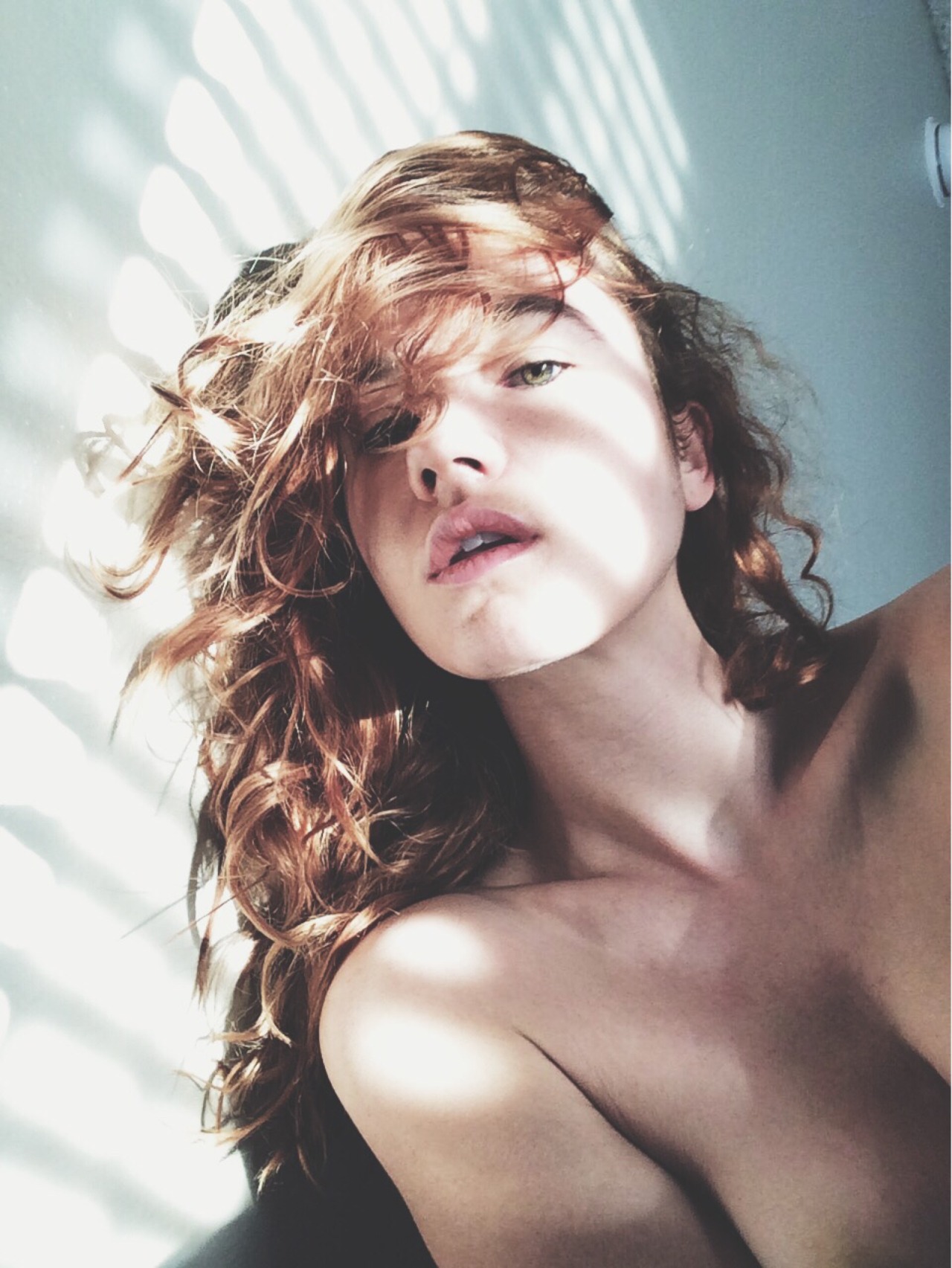 kayayay:  sleepyhead 