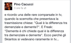 Il lavoro debilita l'uomo