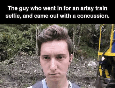 breathless-sound:  wxng:  trendingly:  The 15 Most Perfectly Timed Selfies Ever Taken