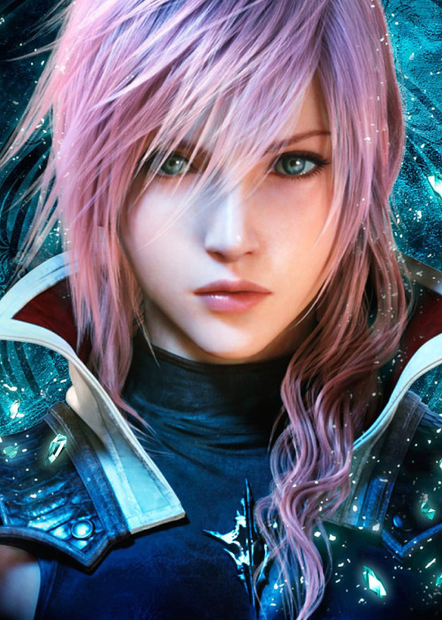 gamefreaksnz:  Lightning Returns: Final Fantasy XIII “The Divine Task” trailer  Square Enix has released a new story trailer from Lightning Returns: Final Fantasy XIII.