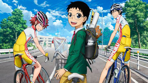 sexizaya:  So 2014 was the year of: Second seasons         Sport animes      Lolis