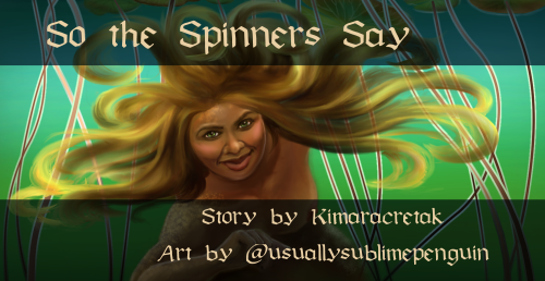 So the spinners say Goldberry in Doriath - as the years pass (5706 words)author: kimaracretakon ao3 