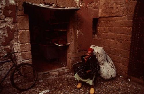lindazahra: MOROCCO  Essaouira 1987-1990 Bruno Barbey 