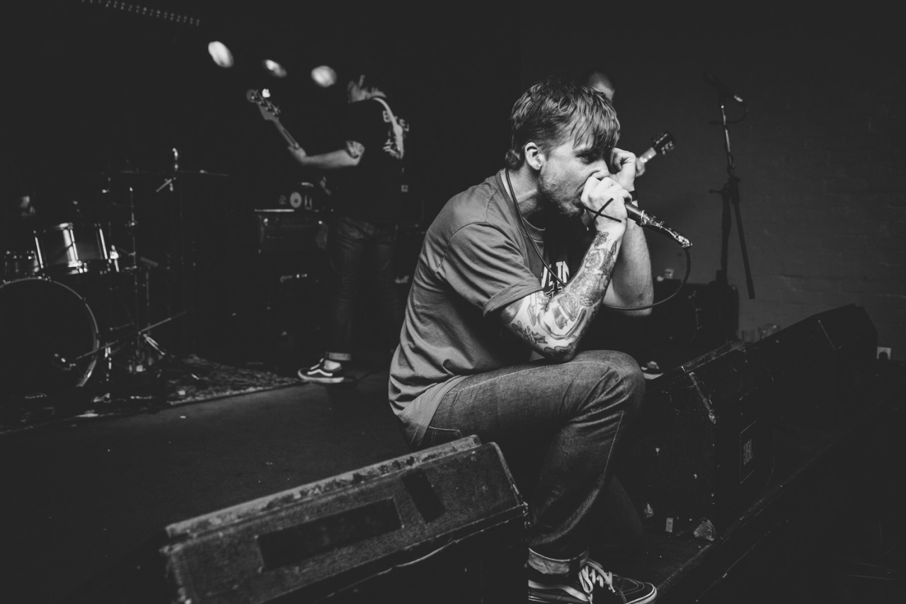 joeandersons:  Foundation | Newcastle | 2014 