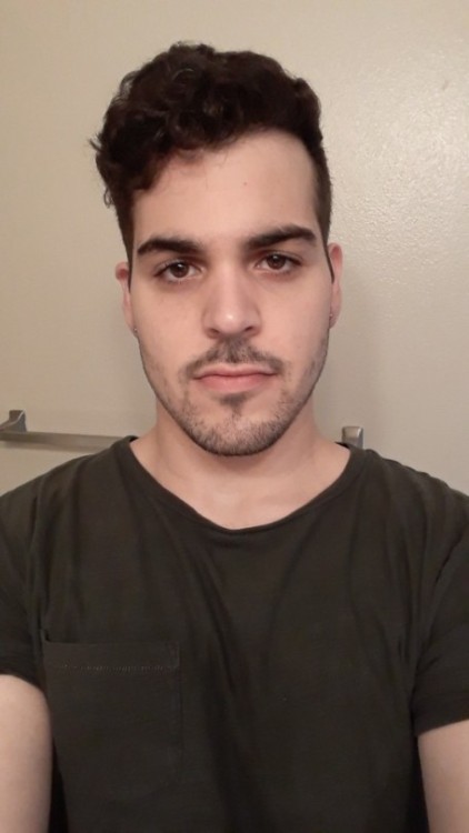 occurian:pretty happy with myself and all that shit recently